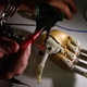 Image for article titled Where Are My Cybernetic Implants?
